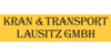 Kundenlogo von Kran & Verleih Lausitz GmbH