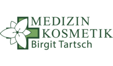 Kundenlogo von Medizinkosmetik Birgit Tartsch