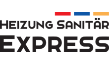 Kundenlogo von Heizung-Sanitär-Express Daniel Pohmer UG (haftungsbeschränkt)