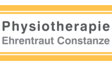 Kundenlogo von Physiotherapie Ehrentraut Constanze