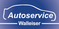 Kundenlogo Autoservice Walleiser