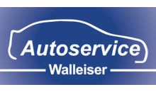 Kundenlogo von Autoservice Walleiser