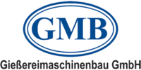 Kundenlogo Gießereimaschinenbau GmbH