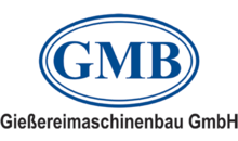 Kundenlogo von Gießereimaschinenbau GmbH