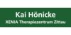 Kundenlogo von Physiotherapie und Osteopathie Kai Hönicke