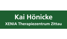 Kundenlogo von Physiotherapie und Osteopathie Kai Hönicke