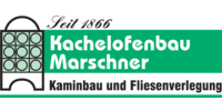 Kundenlogo Kachelofenbau Marschner