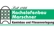 Kundenlogo von Marschner Thomas Kachelofenbau
