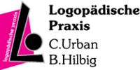 Kundenlogo Logopädische Praxis C. Urban & B. Hilbig
