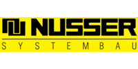 Kundenlogo Nusser GmbH