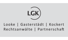 Kundenlogo von LGK Looke Gasterstädt Kockert Rechtsanwälte Partnerschaft