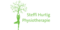 Kundenlogo Physiotherapie Steffi Hurtig