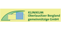 Kundenlogo Klinikum Oberlausitzer Bergland gemeinnützige GmbH