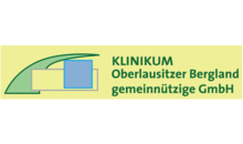Kundenlogo von Klinikum Oberlausitzer Bergland,  gemeinnützige GmbH