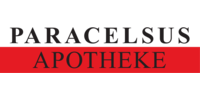Kundenlogo Paracelsus-Apotheke