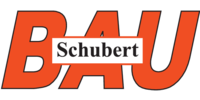 Kundenlogo Bau Schubert