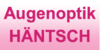 Kundenlogo von Augenoptik Andreas Häntsch