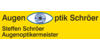 Kundenlogo von Augenoptik Schröer