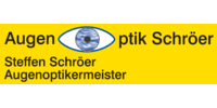 Kundenlogo Augenoptik Schröer