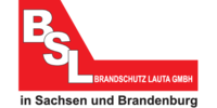 Kundenlogo BSL Brandschutz Lauta GmbH