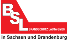 Kundenlogo von BSL Brandschutz Lauta GmbH