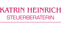 Kundenlogo Steuerberatung Heinrich Katrin