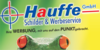 Kundenlogo von Schilder- & Werbeservice Hauffe GmbH