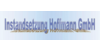 Kundenlogo von Instandsetzung Hoffmann GmbH