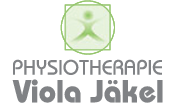 Kundenlogo von Physiotherapie Jäkel Viola