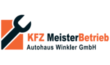 Kundenlogo von Autohaus Winkler GmbH