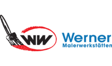 Kundenlogo von Malerwerkstätten Werner GmbH