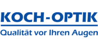 Kundenlogo Koch Optik