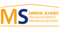 Kundenlogo Martina Schmidt Hauswirtschaftliche Dienstleistungen GmbH
