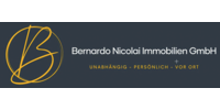 Kundenlogo Bernardo Nicolai Immobilien GmbH