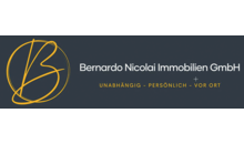 Kundenlogo von Bernardo Nicolai Immobilien GmbH