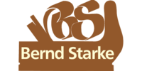 Kundenlogo Tischlerei Bernd Starke