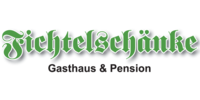 Kundenlogo Fichtelschänke Gasthaus & Pension
