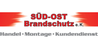 Kundenlogo Brandschutz Süd-Ost