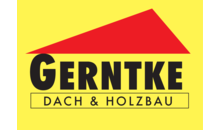 Kundenlogo von Gerntke Henrik Dach + Holzbau