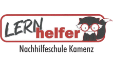 Kundenlogo von Nachhilfeschule Kamenz LERNHELFER Kunkel K. & Waurick A. GbR