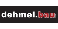 Kundenlogo dehmel.bau GmbH