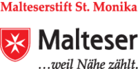 Kundenlogo Malteserstift St. Monika