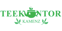Kundenlogo Teekontor Kamenz