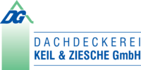 Kundenlogo Dachdeckerei Keil & Ziesche GmbH