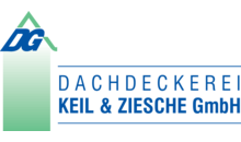Kundenlogo von Dachdeckerei Keil & Ziesche GmbH