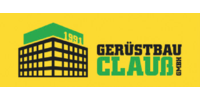 Kundenlogo Gerüstbau Clauß GmbH
