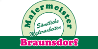 Kundenlogo Braunsdorf Maik Malermeister