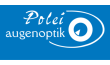 Kundenlogo von Polei Augenoptik