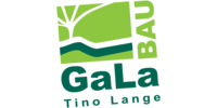 Kundenlogo GaLa-Bau Tino Lange