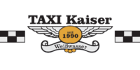 Kundenlogo Taxi Kaiser